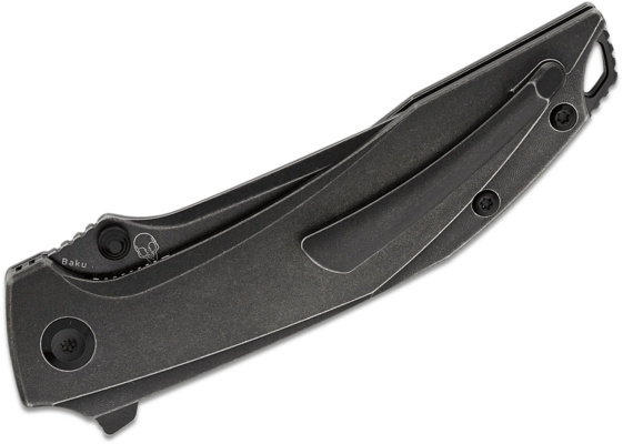 KANSEPT nôž K1056A6 - KNIFESTOCK