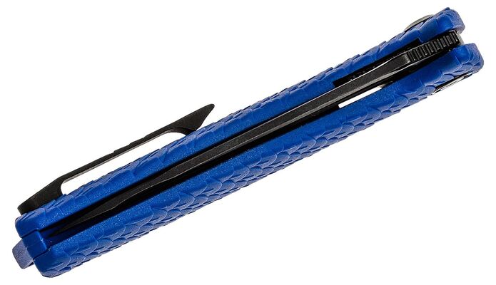 CIVIVI Wyvern Zwart/Blauw C902H - KNIFESTOCK