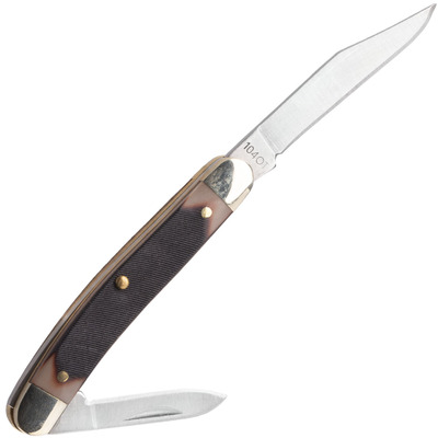 Schrade Old Timer 2 3/4&quot; Minuteman 2 3/4&quot; Închis. Oțel 7Cr17MoV. - KNIFESTOCK