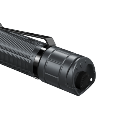 Klarus Tactical Flashlight XT11GT PRO V2 Wolf Grey - KNIFESTOCK