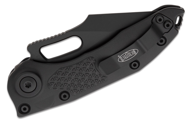 Microtech Stitch S/E Tactical F/S 169-3T - KNIFESTOCK