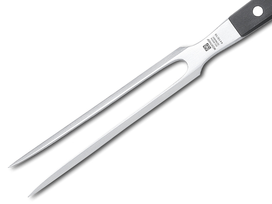 Fourchette WUSTHOF CLASSIC 18 cm droite - KNIFESTOCK