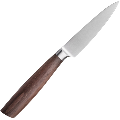 BÖKER CORE kuchyňský nůž 9 cm 130710 hnědá - KNIFESTOCK