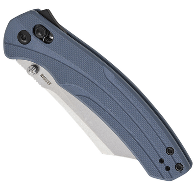 Artisan Simoon Blau AR-RPM9,G10 - ATZ-1882P - KNIFESTOCK