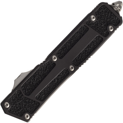 MICROTECH Scarab II S/E Stonewash Standaard 278-10 - KNIFESTOCK