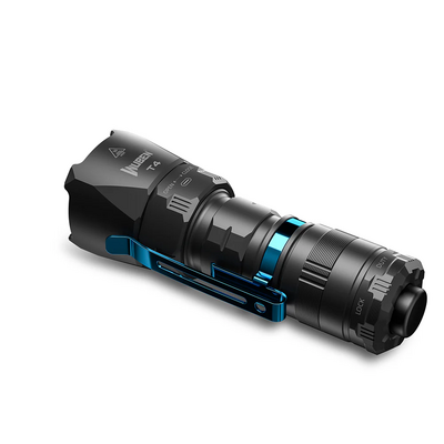 Wuben Wuben T4 Negru - KNIFESTOCK