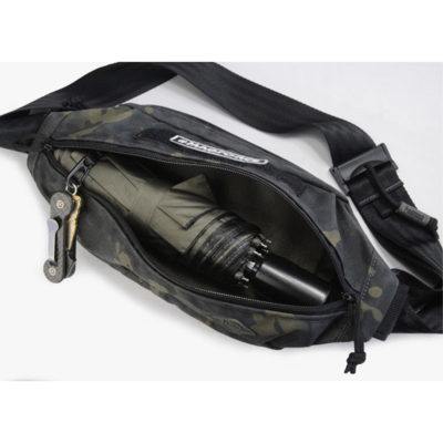 Magforce City Traveler Waistpack M- 500D BC #A3313BC - KNIFESTOCK