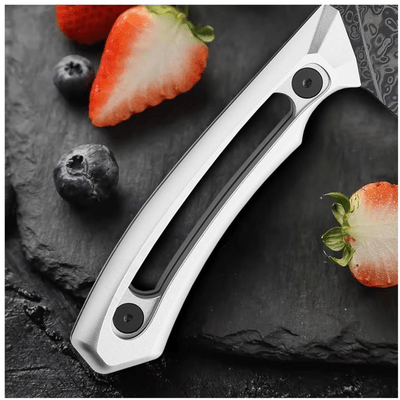 Dellinger Utility Knife 130 mm Dellinger Brilliance - KNIFESTOCK