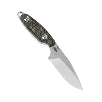 Kizer Muskrat KNFS Limited Edition 14C28N+Micarta 1064E1 - KNIFESTOCK