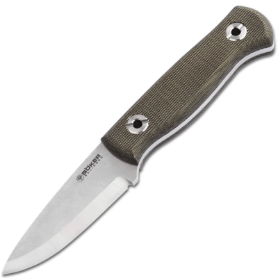 Böker Manufaktur Solingen Vigtig vs. Wild 121509 - KNIFESTOCK