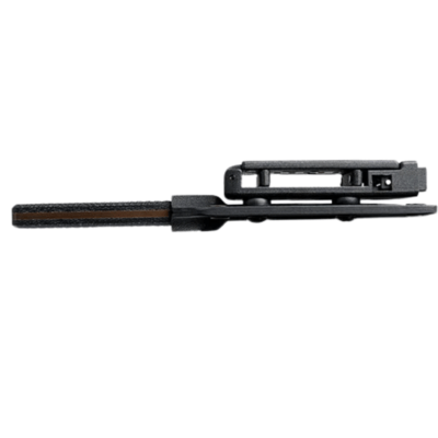 Vosteed Mink(3.33&#039;&#039;) 14C28N Copper Dune Black Micarta D0106 - KNIFESTOCK