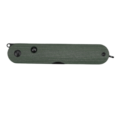 RAPAX KIKI GREEN - KNIFESTOCK