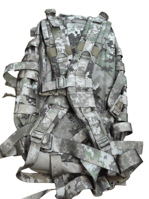 DEFCON 5 Tactical Backpack Hydro Compatible MULTILAND D5-L111 ML - KNIFESTOCK