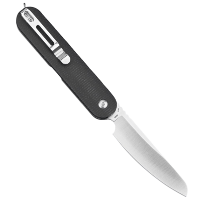 RAPAX MIMI BLACK - KNIFESTOCK