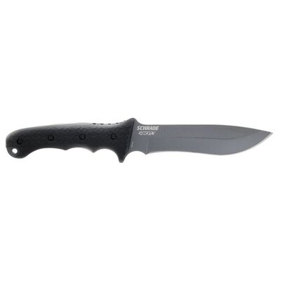 SCHRADE Reckon Couteau à Lame Fixe 1182522 - KNIFESTOCK