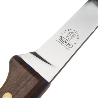 Mikov 318-ND-12 couteau à désosser 12 cm 128413 - KNIFESTOCK