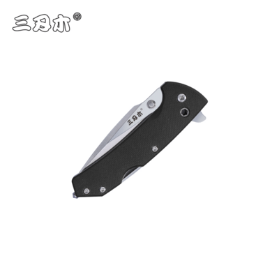 Sanrenmu SRM 7106SUE-GH-T7 - KNIFESTOCK