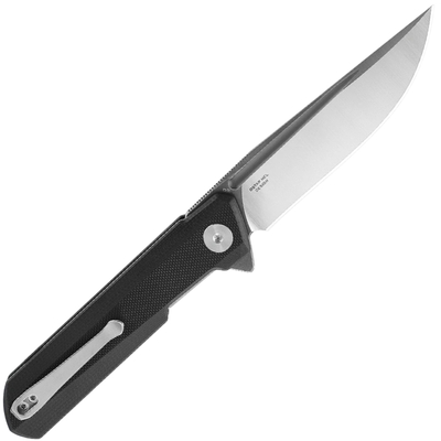 BESTECHMAN DUNDEE D2 Black BMK01D - KNIFESTOCK