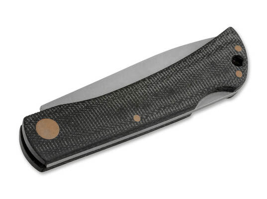 BOKER Rangebuster Black Copper 112914 - KNIFESTOCK