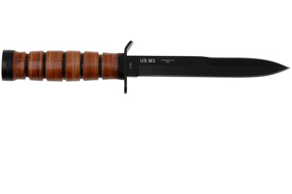 Böker Plus M3 Trench Knife 2.1 02BO119 - KNIFESTOCK
