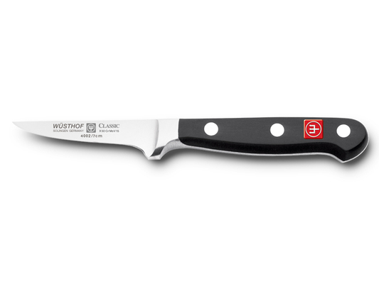 WUSTHOF kufřík 52x39x12cm + 25ks kuchařských nožů - KNIFESTOCK