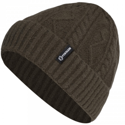 Pentagon Yukon watch hat K13051-06E-RAL7013-ONE SIZE - KNIFESTOCK