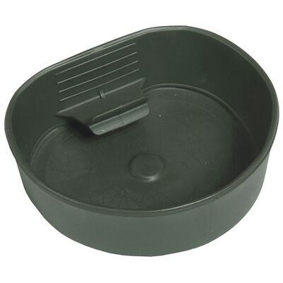 Mil-Tec FOLD-A-CUP FALTBAR olíva 200ml. 14605000 - KNIFESTOCK