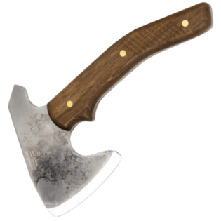 BPS Knives Bush Axe CSH BPS-BAXE-CSH - Sekery | KNIFESTOCK