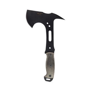 Ontario Ranger Series RD Hawk II Hacha con Pico ON8676 - Hachas ...