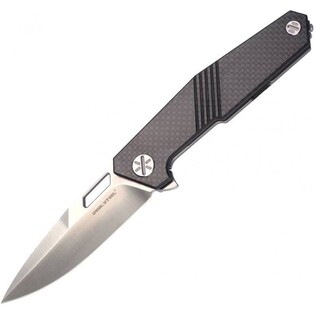 Real Steel Bushcraft Havran 9441 9441 - Fällknivar | KNIFESTOCK