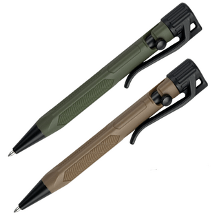Rite in the Rain Mini Bolt-Action Pen- 2pk - Tactical pens | KNIFESTOCK