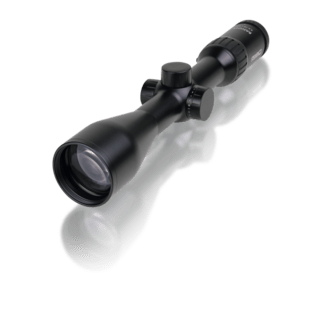 STEINER 4 Ranger 2,5-10x50/4A-I 8770900204 - Zielfernrohren | KNIFESTOCK