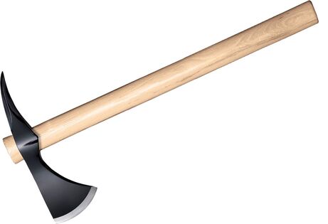 Hawk Spike Cold Steel Spike Hawk 90SH - Haches | KNIFESTOCK