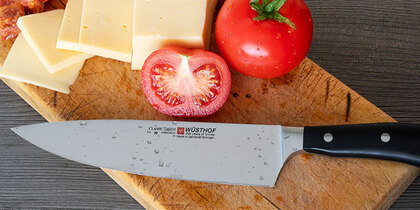 How to find the best chef&#039;s knife? - KNIFESTOCK