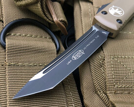 Microtech - taktické OTF nože z nejlepších materiálů - KNIFESTOCK