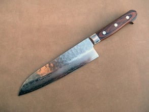 Gyakorlati tanácsok Santoku kés vásárlásához - KNIFESTOCK