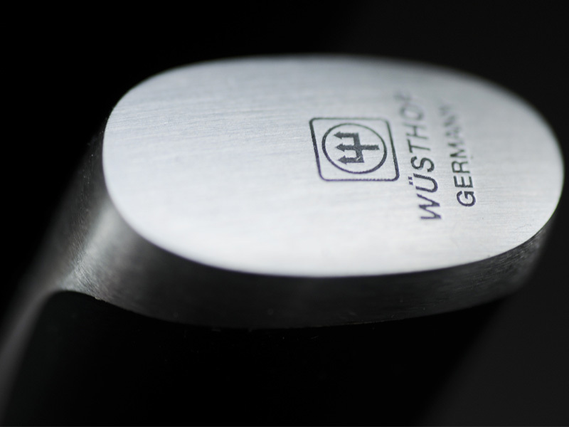 WUSTHOF nôž CLASSIC IKON na lososa 32 cm - Andere Messer | KNIFESTOCK