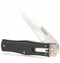 MIKOV STONEWASH felugró kés 9,5 cm 241-BH-1/STKP fekete