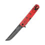 Ganzo Knife Ganzo Red G626-RD