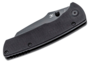 Kansept Main Street Black Coating 154CM Blade Black G10 T1015A1