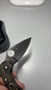 Spyderco Dragonfly 2 Lightweight Green Zome C28ZFPGR2