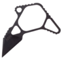 ANV KNIVES ANVM06-002 with sheath