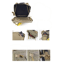 Magforce Moveable Workstation Green #0473G