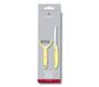 VICTORINOX zúbkovaný nôž a škrabka 2ks 6.7116.23L82