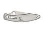 Spyderco POLICE C07P HLADKÝ 01SP001