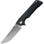 Bestech PALADIN D2, Black Stonewash+Satin, G10 BG13A-2