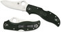 Spyderco Stretch 2 Lightweight British Racing Green ZDP-189 C90PGRE2