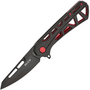 Buck Trace Ops, Black BU-0811BKS