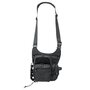 HELIKON EDC SIDE BAG® - Cordura® - Black One size TB-PPK-CD-01