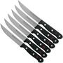 WUSTHOF Gourmet 6-piece steak knife set 1125060601